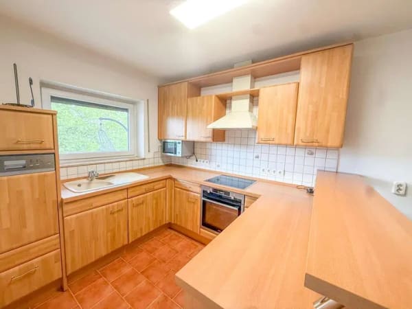 Immobilie in Weilerbach - 5-Zimmer-Eigentumswohnung – viel Platz für die ganze Familie - Bild 2