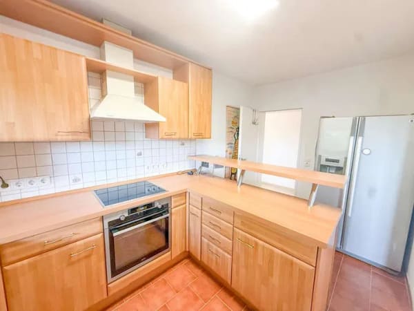 Immobilie in Weilerbach - 5-Zimmer-Eigentumswohnung – viel Platz für die ganze Familie - Bild 4