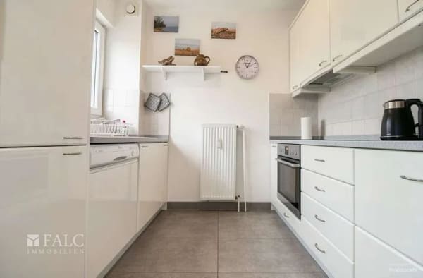 Immobilie in Hohenkirchen - +++ Ostseenahes Wohnjuwel in Hohen Wieschendorf – Modernisiert & mit ausgebautem Spitzboden +++ - Bild 2