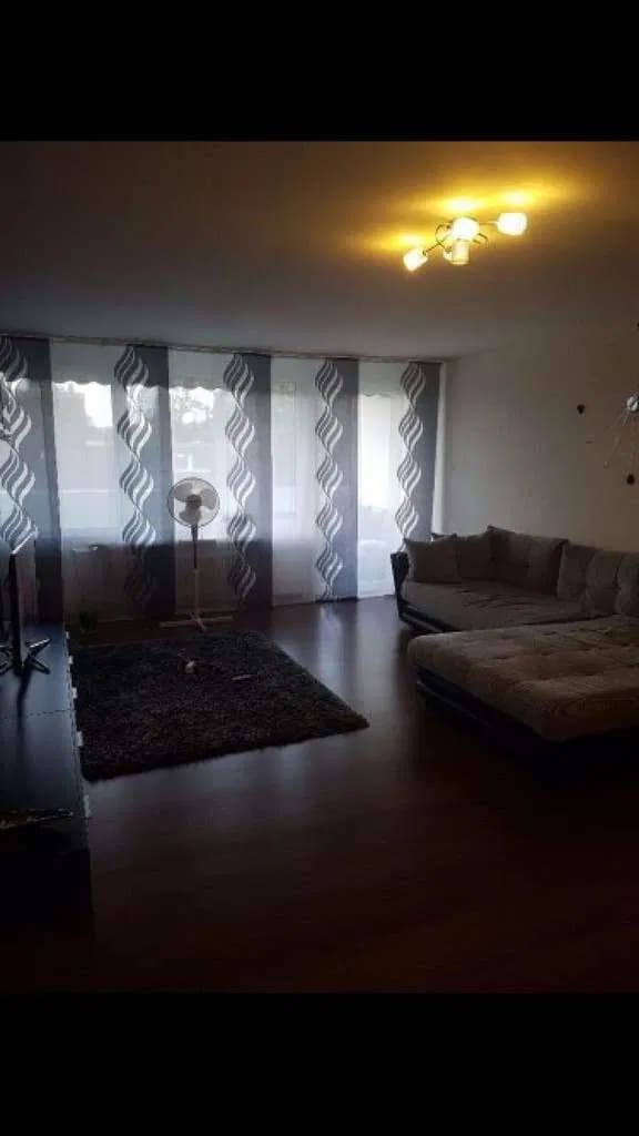 Immobilie in Durmersheim - Wohnen mit Charakter: 3,5-Zimmer-Wohnung in Durmersheim - Bild 1