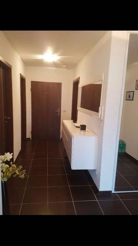 Immobilie in Durmersheim - Wohnen mit Charakter: 3,5-Zimmer-Wohnung in Durmersheim - Bild 2