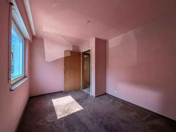 Immobilie in Kernen im Remstal - Charmante 3-Zimmer-EG-Wohnung mit 2 Balkonen & XL-Keller + Kaufoption der Nachbarwohnung für Mehrgen - Bild 4