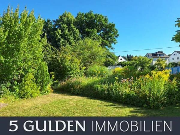Immobilie in Münchberg - Geräumige Doppelhaushälfte mit eigenem Garten - Bild 3