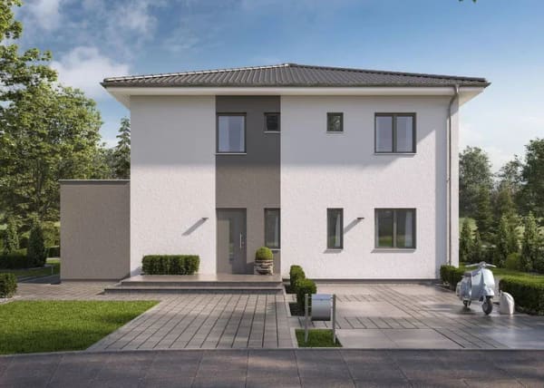 Immobilie in Kronau - 210m2 Haus mit Grundstück! Dein massa haus - Bild 4