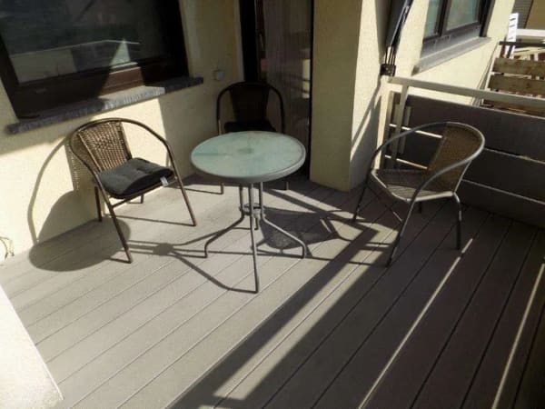 Immobilie in Böhmenkirch - 3 ½ -Zimmer-Wohnung mit  großem Balkon und zusätzlicher Terrasse in ruhiger Lage - Bild 0