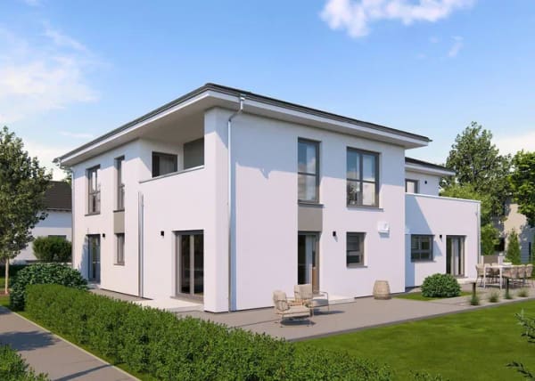 Immobilie in Kronau - 4 Wohnungen Haus, individuell mit massa haus bauen! - Bild 3