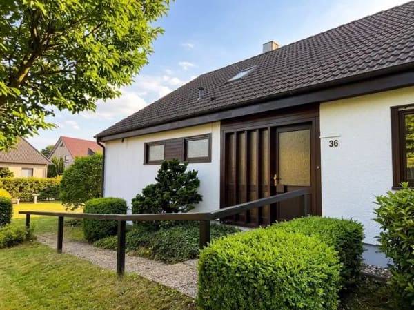 Immobilie in Wulfsen - Einfamilienhaus freistehend in Wulfsen - Bild 0