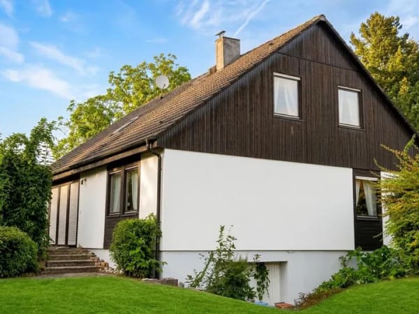 Immobilie in Wulfsen - Einfamilienhaus freistehend in Wulfsen - Bild 1