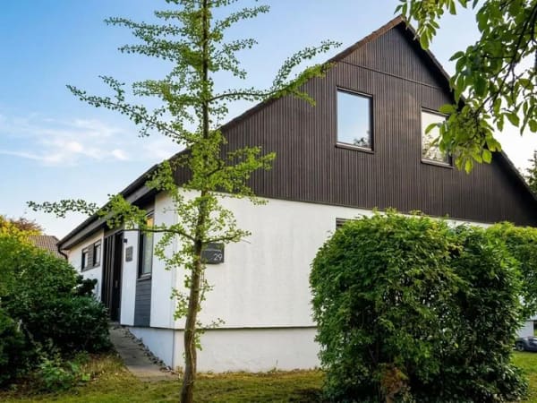 Immobilie in Wulfsen - Einfamilienhaus freistehend in Wulfsen - Bild 2