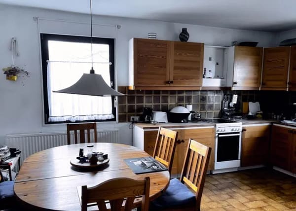 Immobilie in Wulfsen - Einfamilienhaus freistehend in Wulfsen - Bild 3