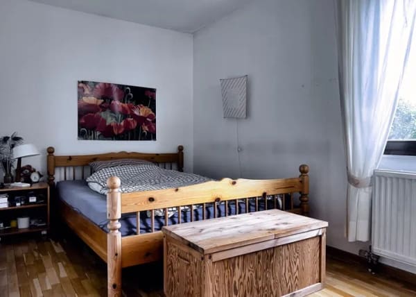 Immobilie in Wulfsen - Einfamilienhaus freistehend in Wulfsen - Bild 4