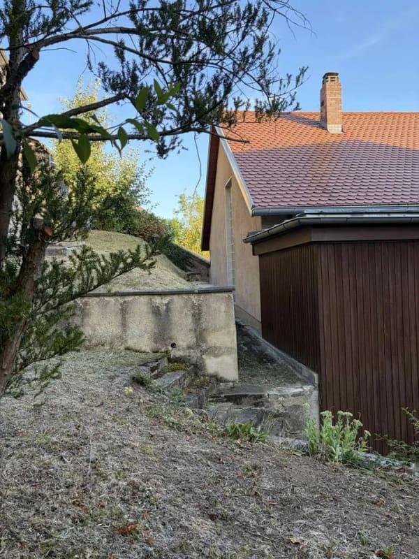 Immobilie in Sulzbach-Rosenberg - Alltagstaugliches Einfamilienhaus in Sulzbach-Rosenberg - Ortsteil Rosenberg - Bild 2