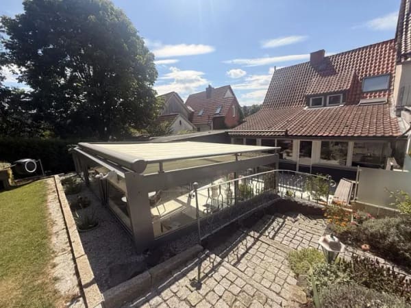 Immobilie in Hardegsen - Doppelhaushälfte in Hardegsen - Bild 3