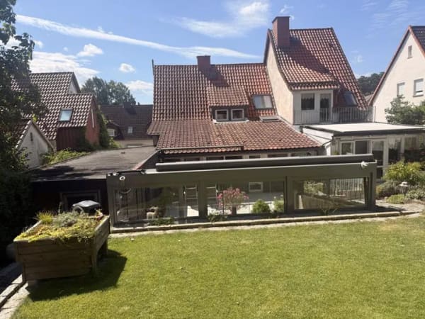 Immobilie in Hardegsen - Doppelhaushälfte in Hardegsen - Bild 4