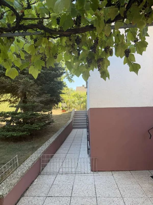 Immobilie in Kutzenhausen - Doppelhaushälfte mit 140 m² Wohnfläche in Kutzenhausen - Bild 2
