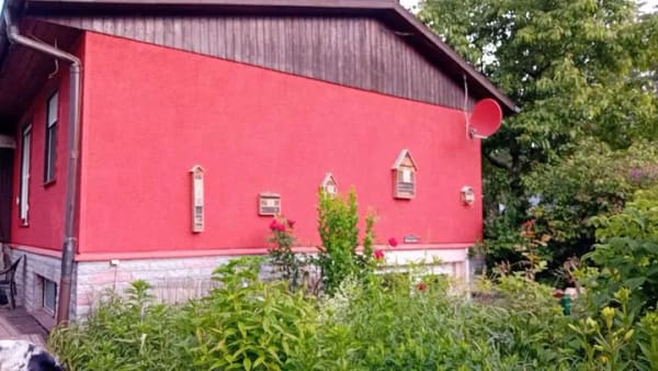 Immobilie in Schorfheide - Naturidylle in Böhmerheide | Bieterverfahren ab 120.000 € | langfristiger Pachtvertrag - Bild 1
