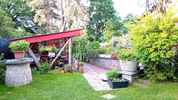 Immobilie in Schorfheide - Naturidylle in Böhmerheide | Bieterverfahren ab 120.000 € | langfristiger Pachtvertrag - Bild 2