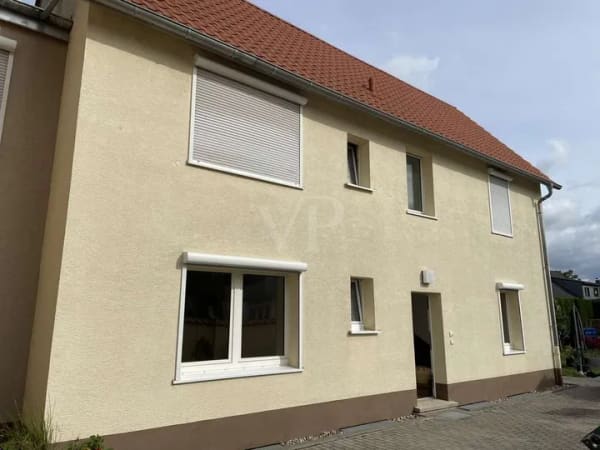 Immobilie in Griesheim - Solides MFH mit Seitengebäude und Doppelgarage - Bild 4
