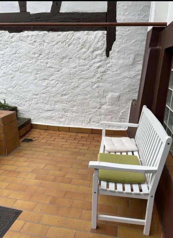 Immobilie in Gleiszellen-Gleishorbach - Gepflegtes Einfamilienhaus mit Treppenlift - Bild 2
