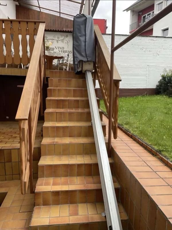 Immobilie in Gleiszellen-Gleishorbach - Gepflegtes Einfamilienhaus mit Treppenlift - Bild 3