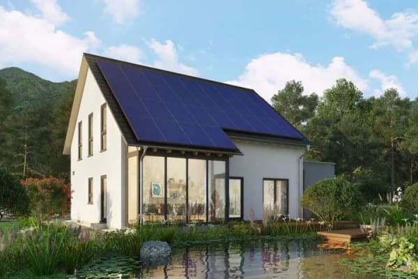 Immobilie in Waidhofen - Individuell planbares Einfamilienhaus in Waidhofen - Komfort und Flexibilität für Ihr Traumzuhause - Bild 0