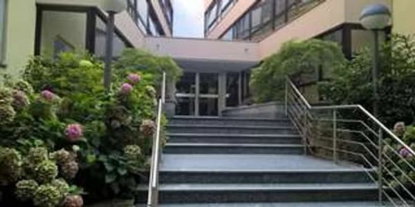 Immobilie in Badenweiler - Alltagstaugliche 3-Zimmer-Wohnung in Badenweiler - Bild 1