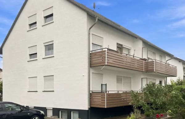 Immobilie in Riedstadt - Vollvermietetes 8-Familienhaus mit Mietpotenzial – provisionsfrei vom Eigentümer - Bild 2
