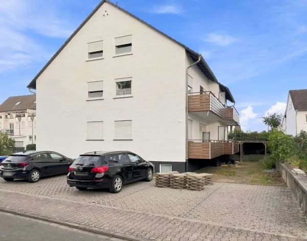 Immobilie in Riedstadt - Vollvermietetes 8-Familienhaus mit Mietpotenzial – provisionsfrei vom Eigentümer - Bild 3