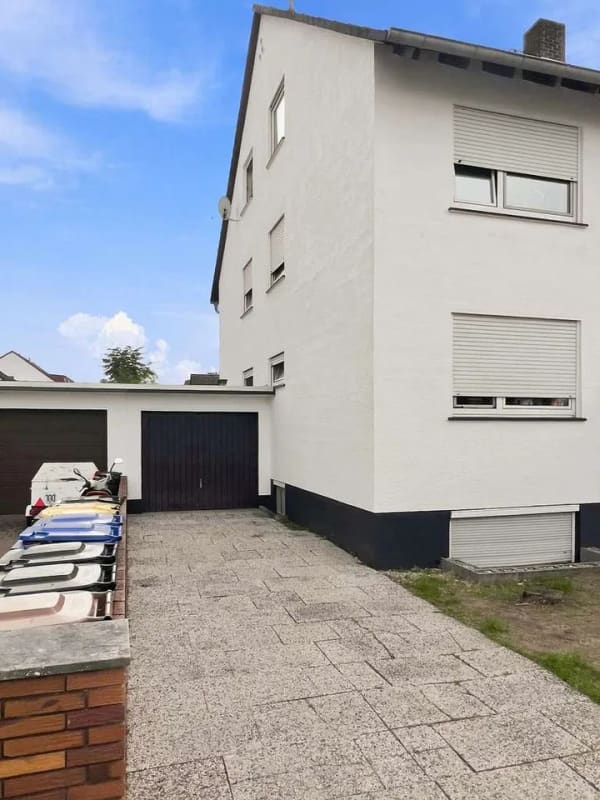 Immobilie in Riedstadt - Vollvermietetes 8-Familienhaus mit Mietpotenzial – provisionsfrei vom Eigentümer - Bild 4