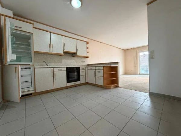 Immobilie in Eppertshausen - Charmante Eigentumswohnung in Eppertshausen – Modernes Wohnen mit Balkon und praktischem Abstellraum - Bild 3