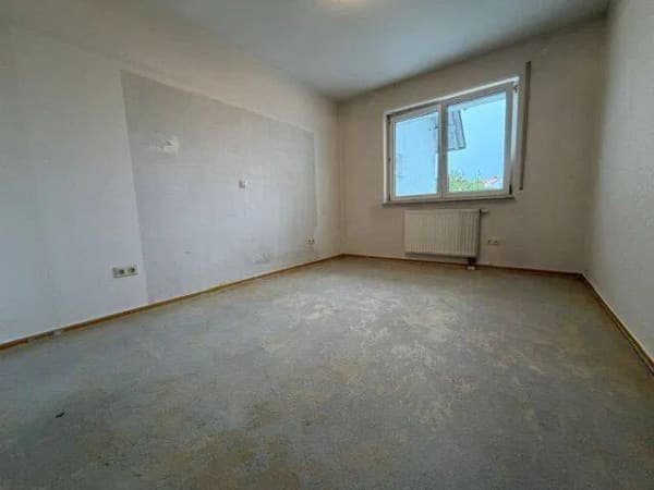 Immobilie in Eppertshausen - Charmante Eigentumswohnung in Eppertshausen – Modernes Wohnen mit Balkon und praktischem Abstellraum - Bild 4