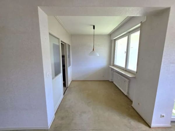 Immobilie in Oberursel - Beziehen Sie in Kürze Ihr neues Eigenheim  mit exzellenter Infrastruktur im Norden von Oberursel - Bild 3