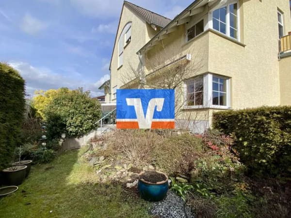 Immobilie in Spay - Große Eigentumswohnung - Wohngefühl wie im eigenen Haus - Bild 0