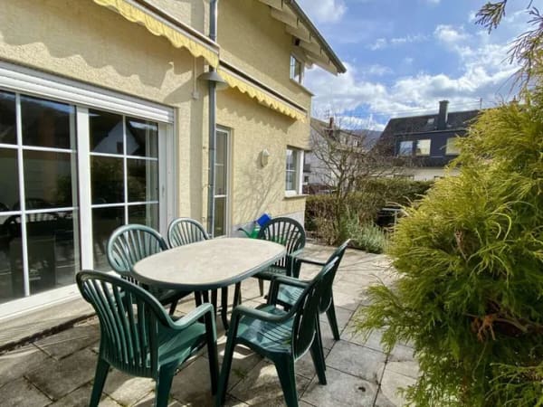 Immobilie in Spay - Große Eigentumswohnung - Wohngefühl wie im eigenen Haus - Bild 3