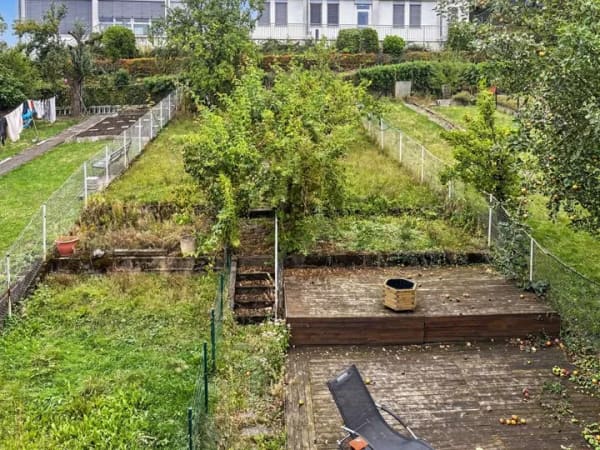 Immobilie in Menden - Zentrumslage von Menden - leerstehendes Dreifamilienhaus zur Kapitalanlage oder Selbstnutzung - Bild 2