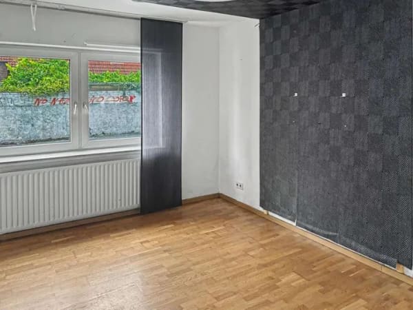 Immobilie in Menden - Zentrumslage von Menden - leerstehendes Dreifamilienhaus zur Kapitalanlage oder Selbstnutzung - Bild 4