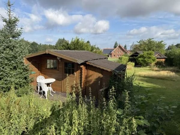 Immobilie in Stadthagen - Siedlungshaus mit großem Grundstück in Feldrandlage - Bild 4