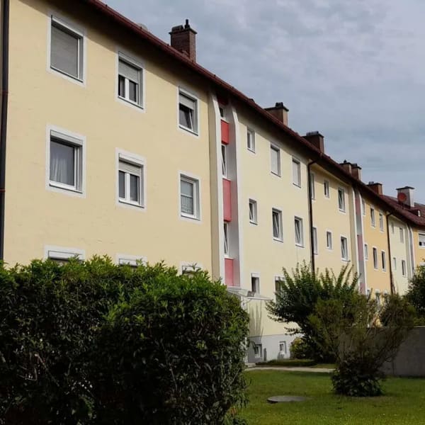 Immobilie in Bayerisch Gmain - 3 Zimmerwohnung als Anlage zu verkaufen ! - Bild 3