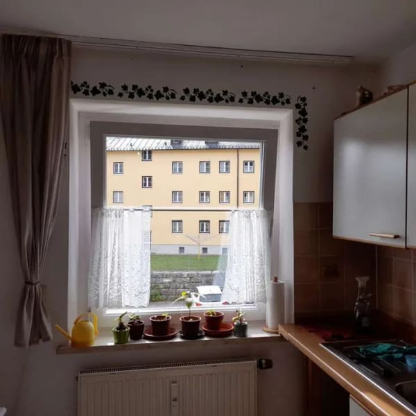 Immobilie in Bayerisch Gmain - 3 Zimmerwohnung als Anlage zu verkaufen ! - Bild 4