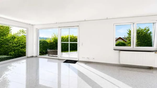 Immobilie in Dettenhausen - Einziehen und wohlfühlen: Moderne Doppelhaushälfte in Dettenhausen - Bild 3