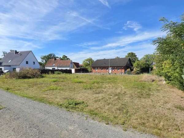 Immobilie in Bokensdorf - Inkl. Grundstück, das Haus für alle Lebensphasen in Bokensdorf. - Bild 1