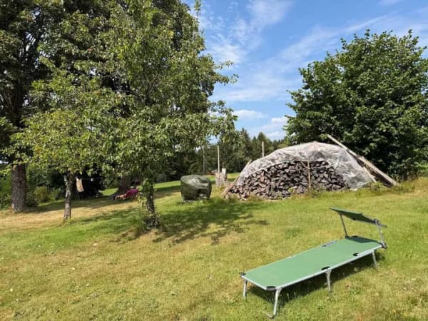 Immobilie in Bad Berneck im Fichtelgebirge - Großes Wohnhaus mit Einliegerwohnung in Bad Berneck OT - Bild 3