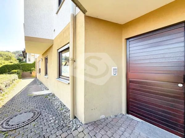 Immobilie in Merzhausen - Zwischen Stadt und Natur - 2-Zimmerwohnung in Merzhausen - Bild 3