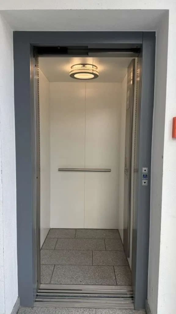 Immobilie in Odelzhausen - TOP Apartment im Zentrum mit Balkon - Bild 4