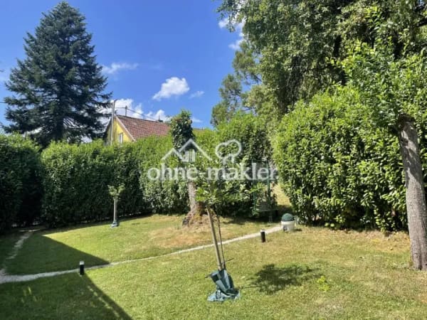Immobilie in Kopp - Einfamilienhaus freistehend in Kopp - Bild 4