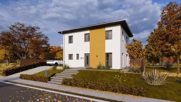 Immobilie in Wiesenburg/Mark - Einfamilienhaus freistehend in Wiesenburg/Mark (Wiesenburg) - Bild 2