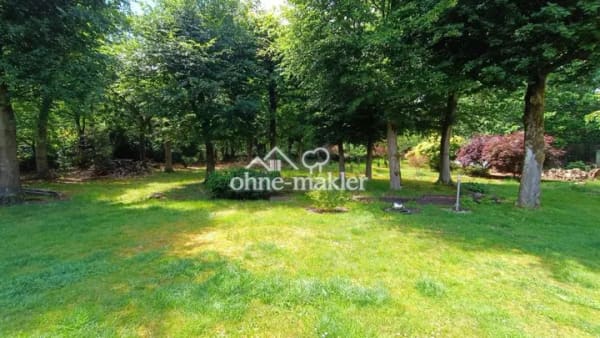 Immobilie in Jesteburg - Einfamilienhaus freistehend in Jesteburg - Bild 2