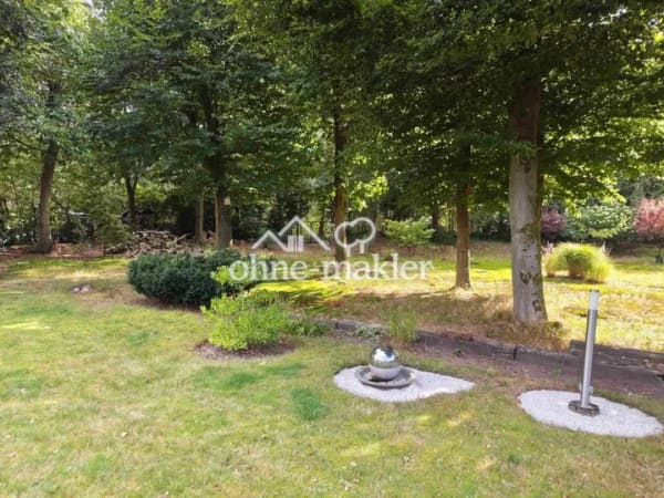 Immobilie in Jesteburg - Einfamilienhaus freistehend in Jesteburg - Bild 4