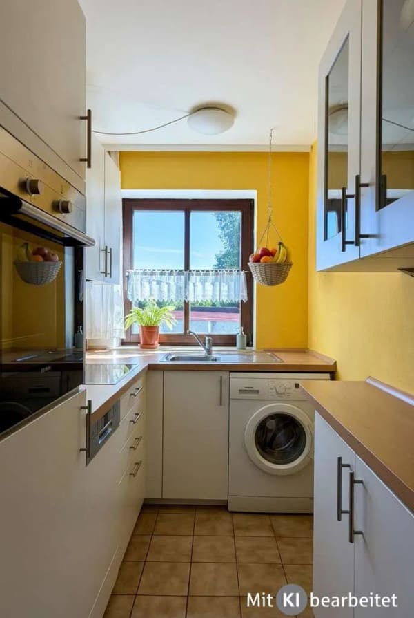 Immobilie in Holzkirchen - KAPITALANLAGE: Attraktiv modernisierte Erdgeschosswohnung - Bild 2