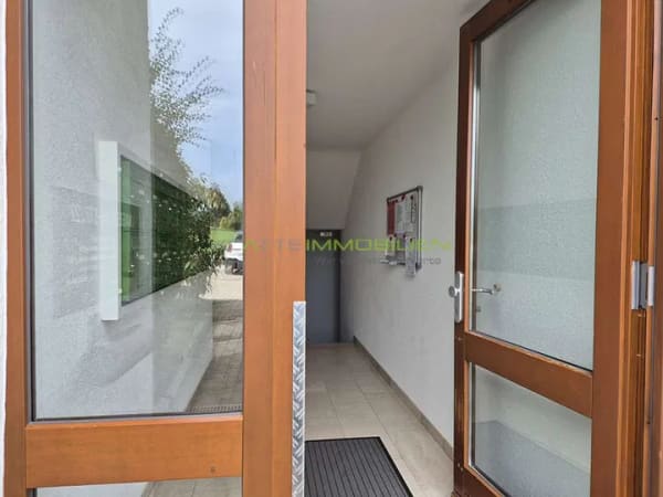 Immobilie in Weiler-Simmerberg - Attraktives 1-Zimmer-Apartment mit Balkon und TG-Stellplatz in Simmerberg – ideal als Ferienwohnung - Bild 4